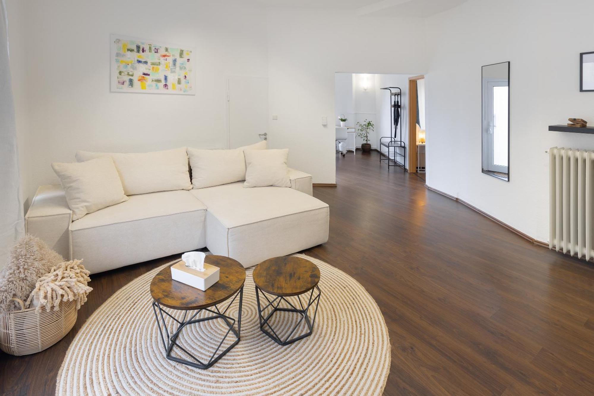Ruhrapartments #Naehe A40 #Zentral #Fastwifi #Perfekt Fuer Familien Und Geschaeftsreisen Bochum Luaran gambar