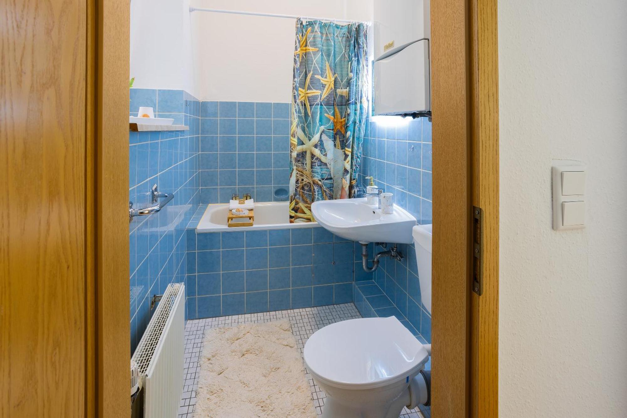 Ruhrapartments #Naehe A40 #Zentral #Fastwifi #Perfekt Fuer Familien Und Geschaeftsreisen Bochum Luaran gambar